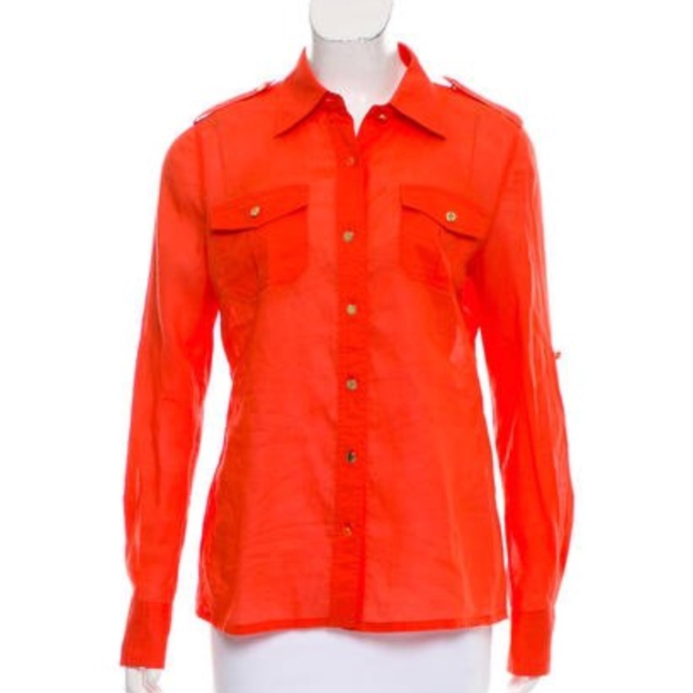 Tory Burch blouse
